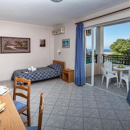 Bali Dorian Apartments Bagian luar foto