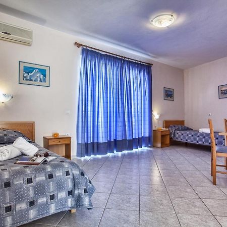 Bali Dorian Apartments Bagian luar foto