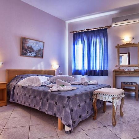 Bali Dorian Apartments Bagian luar foto