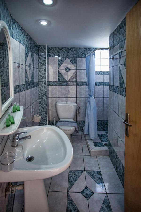 Bali Dorian Apartments Bagian luar foto