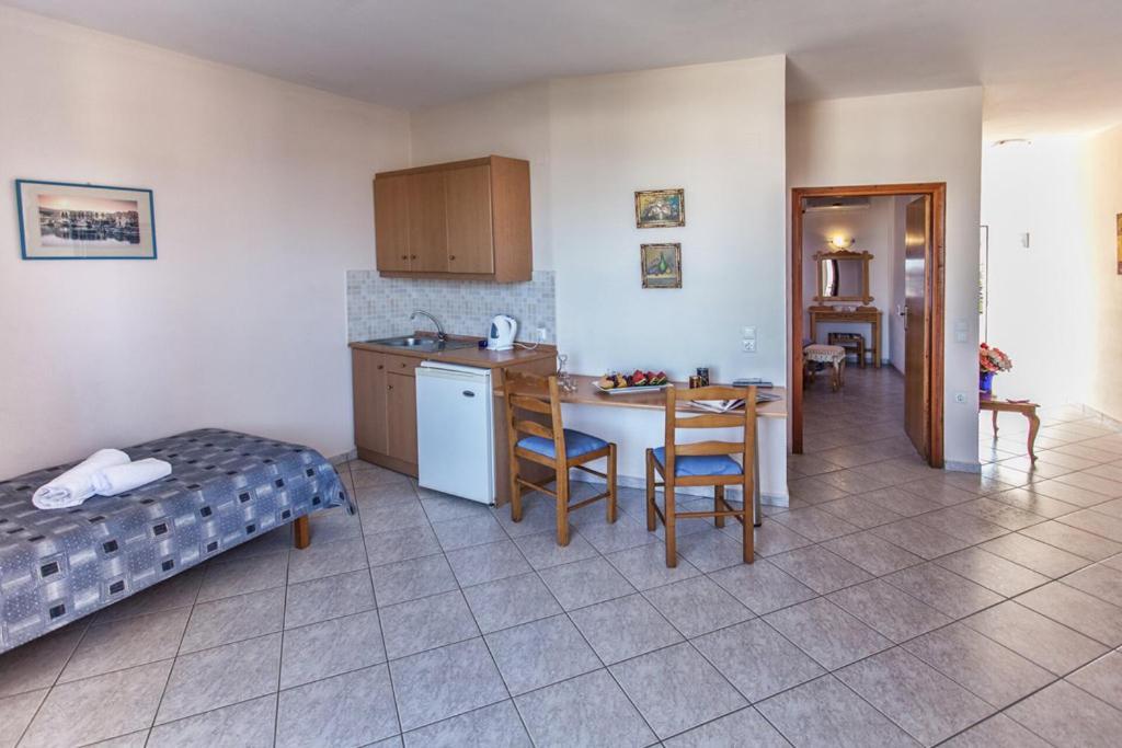 Bali Dorian Apartments Bagian luar foto