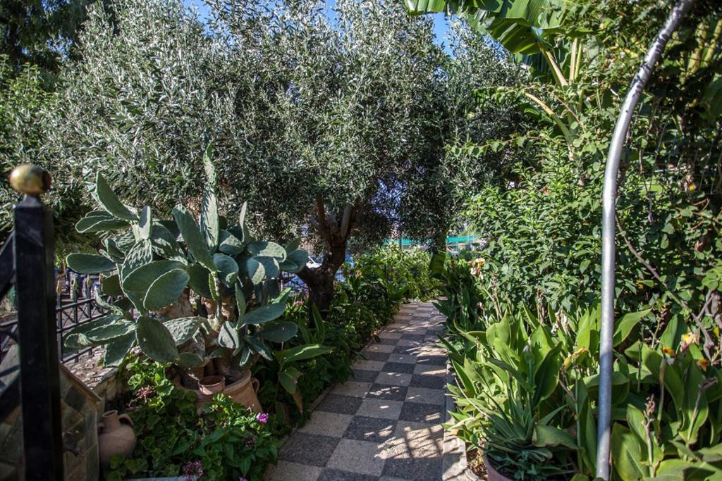 Bali Dorian Apartments Bagian luar foto