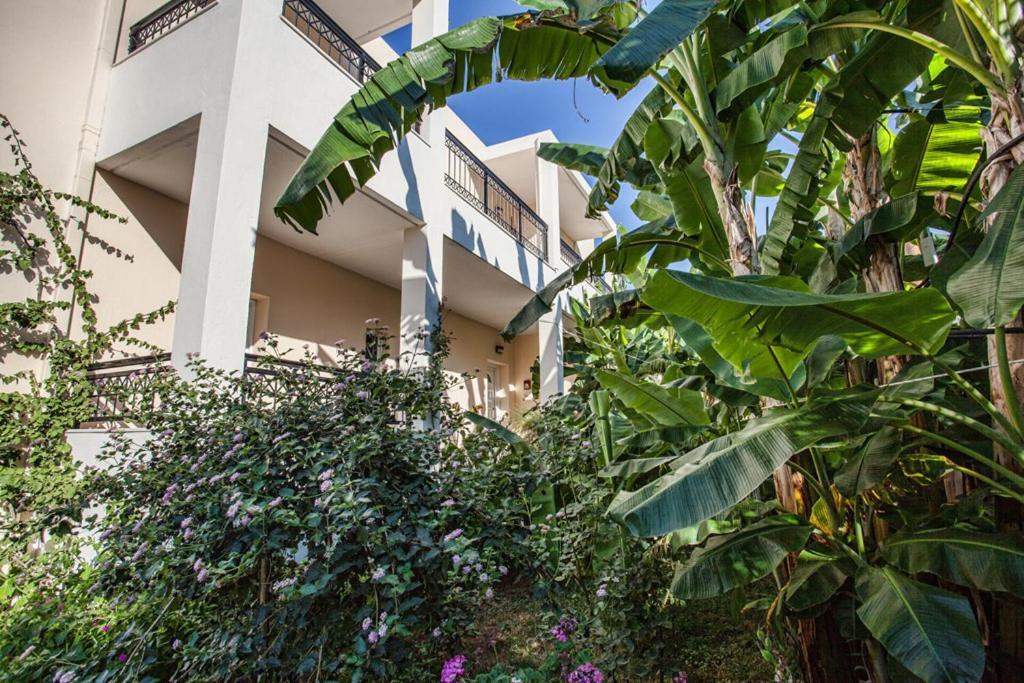 Bali Dorian Apartments Bagian luar foto