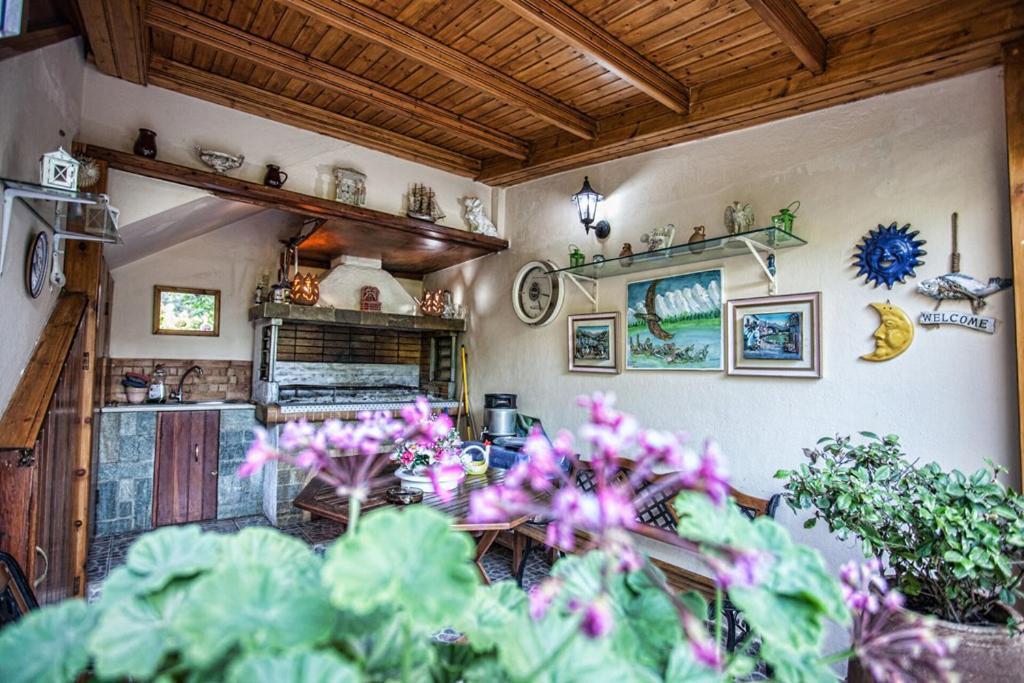 Bali Dorian Apartments Bagian luar foto