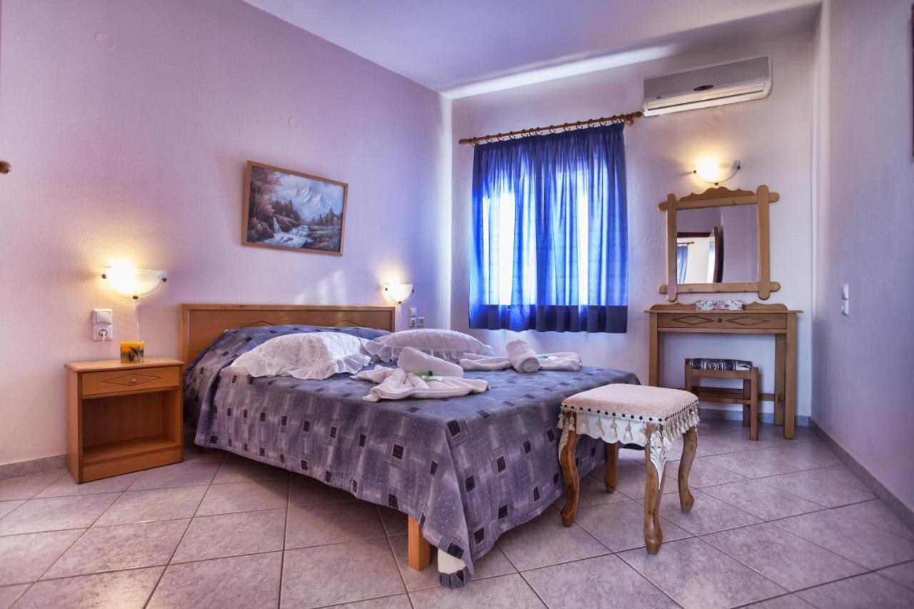 Bali Dorian Apartments Bagian luar foto