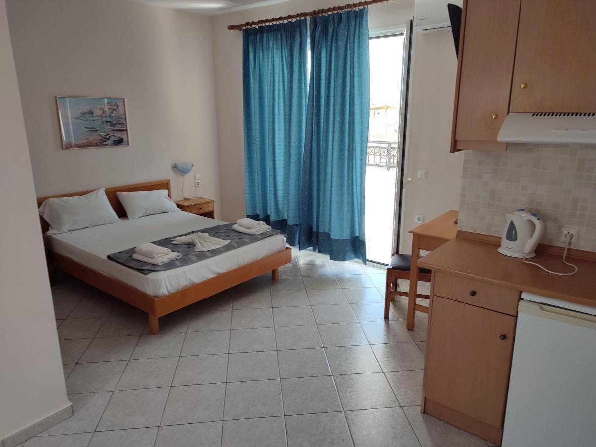 Bali Dorian Apartments Bagian luar foto