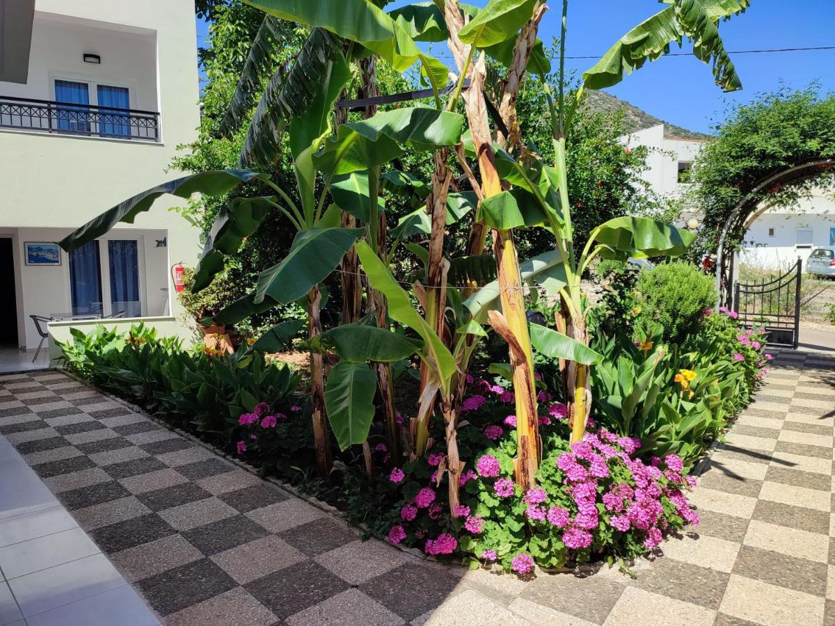 Bali Dorian Apartments Bagian luar foto