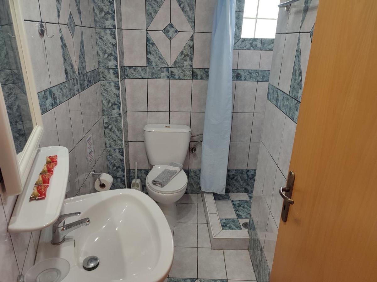 Bali Dorian Apartments Bagian luar foto