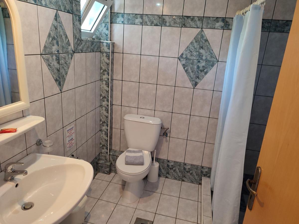 Bali Dorian Apartments Bagian luar foto