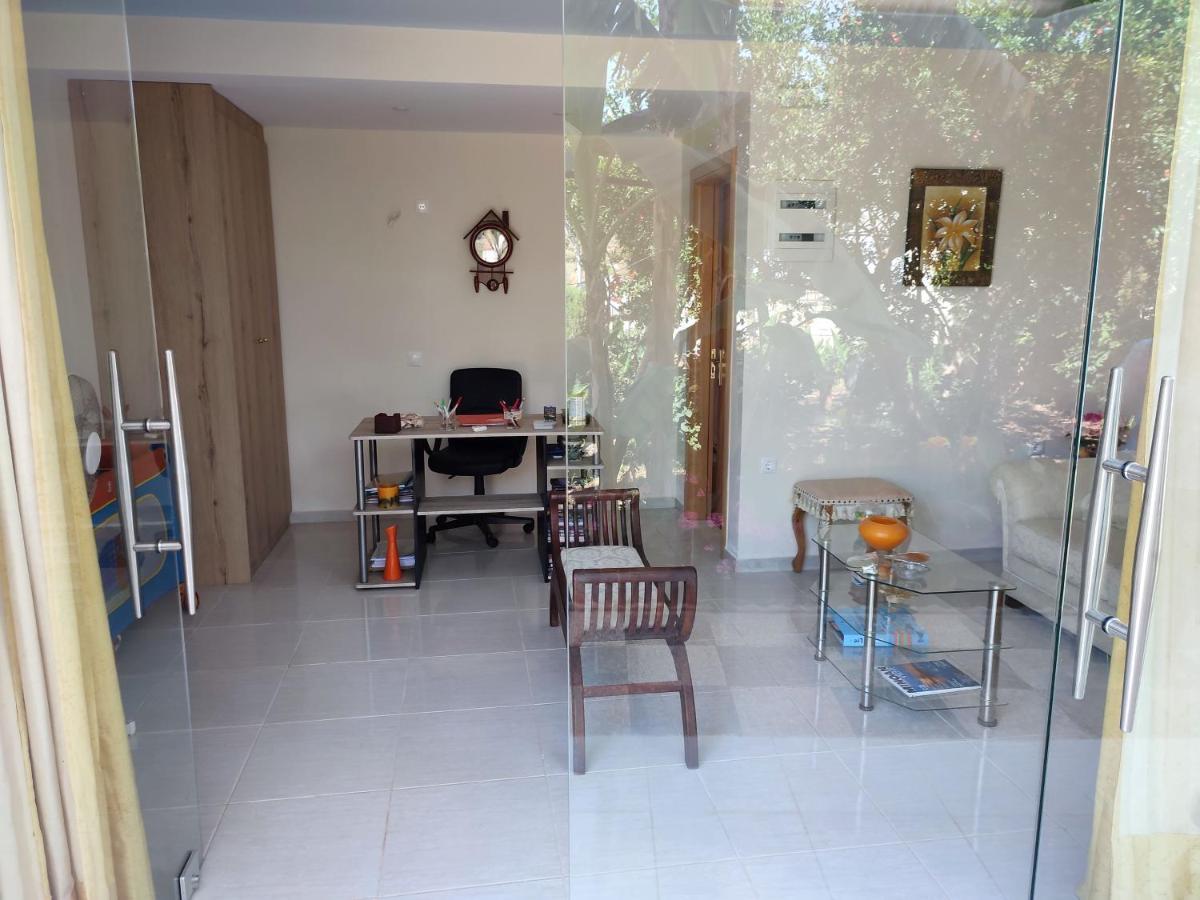 Bali Dorian Apartments Bagian luar foto