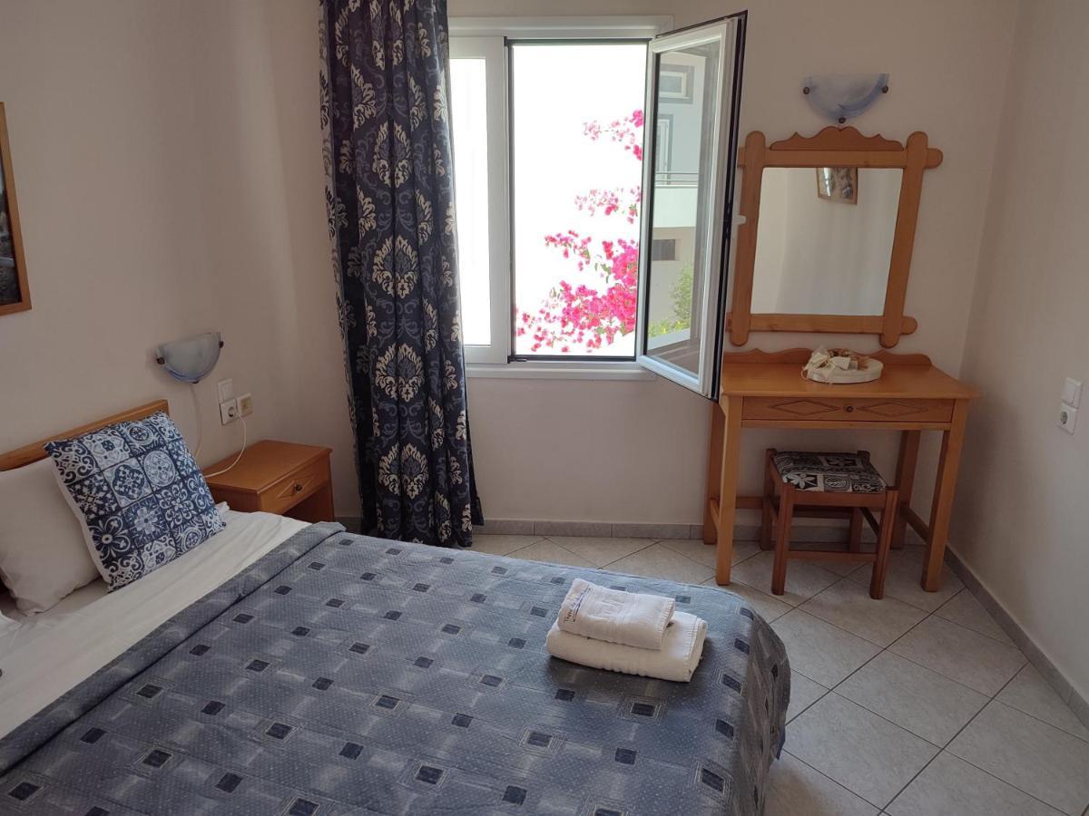 Bali Dorian Apartments Bagian luar foto