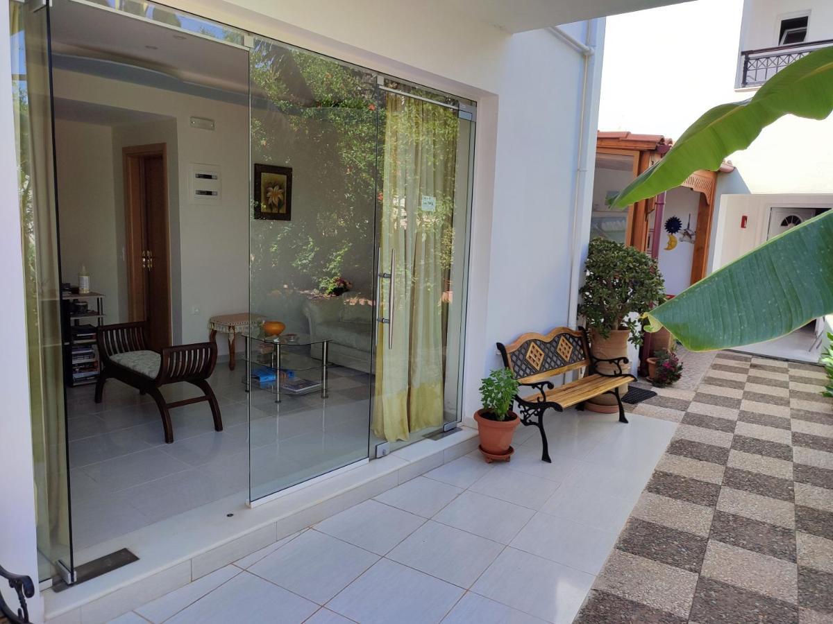 Bali Dorian Apartments Bagian luar foto