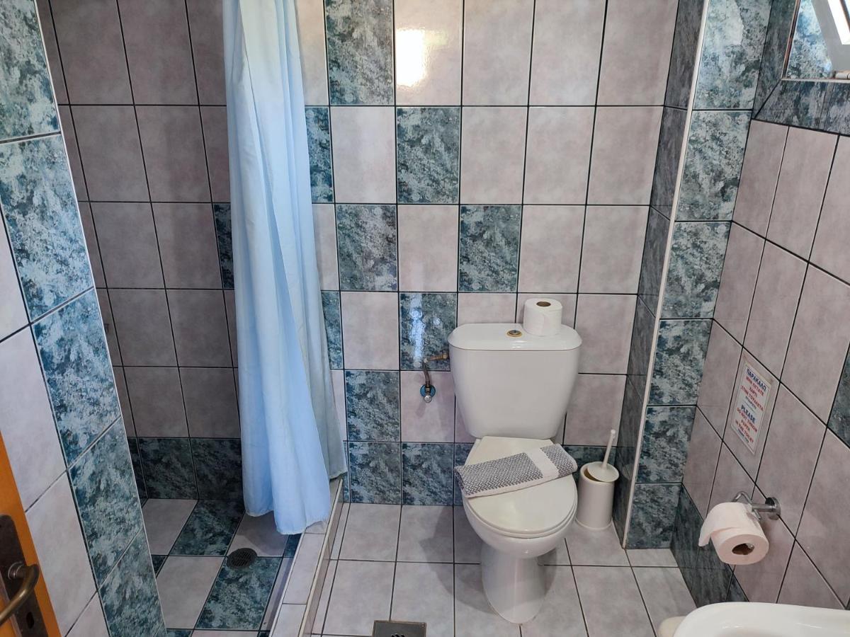 Bali Dorian Apartments Bagian luar foto